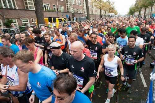 MARATONA DI AMSTERDAM | 42K,21K,8K 2014